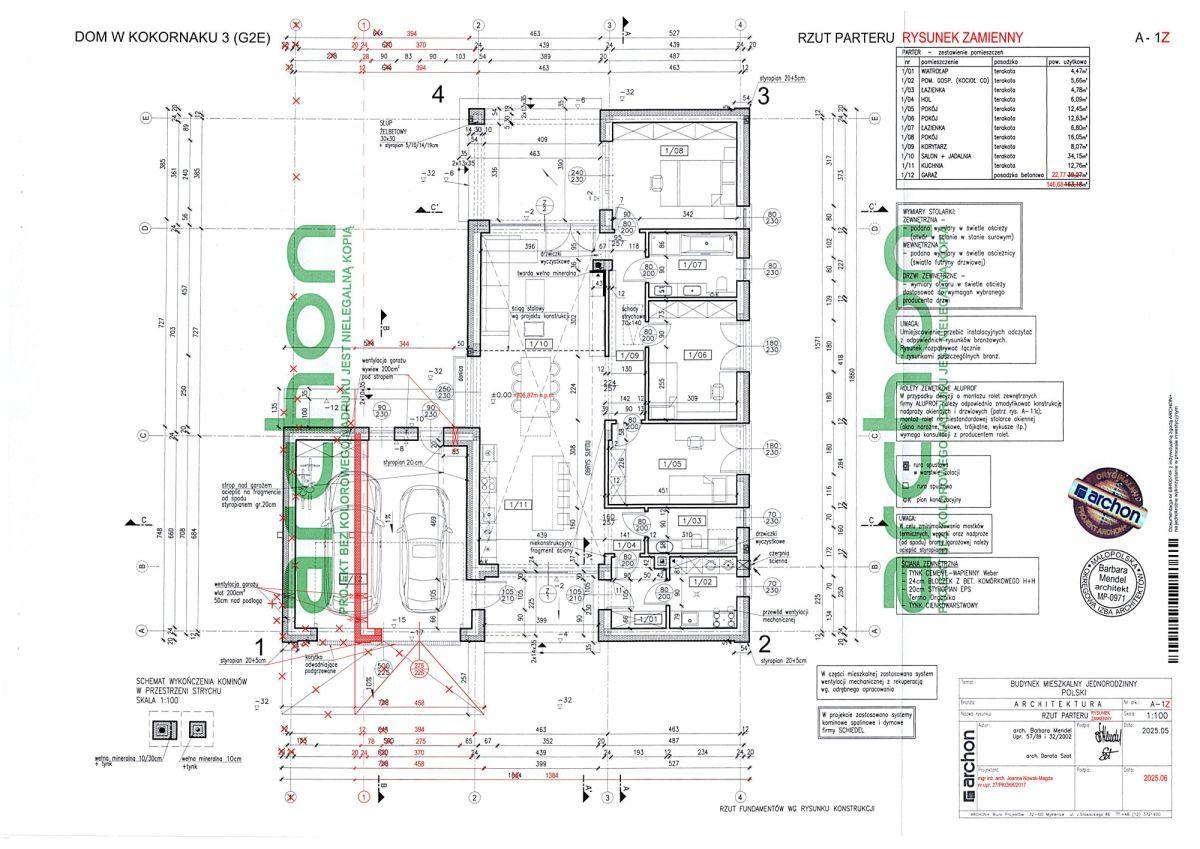 Luksusowy Dom 147m2 | Standard Premium - zdjęcie 8