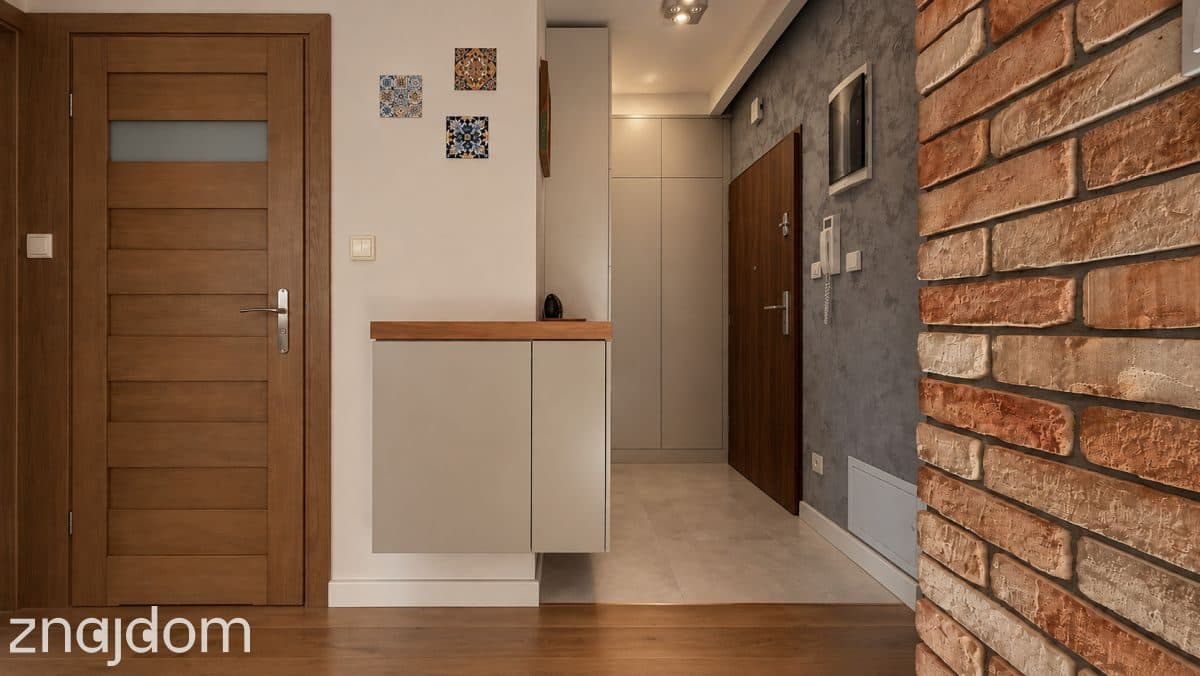 NA SPRZEDAŻ -  2 POKOJE | BALKON | ŚW. KINGII - zdjęcie 7