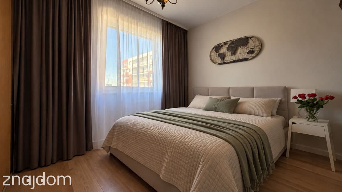 NA SPRZEDAŻ -  2 POKOJE | BALKON | ŚW. KINGII - zdjęcie 6
