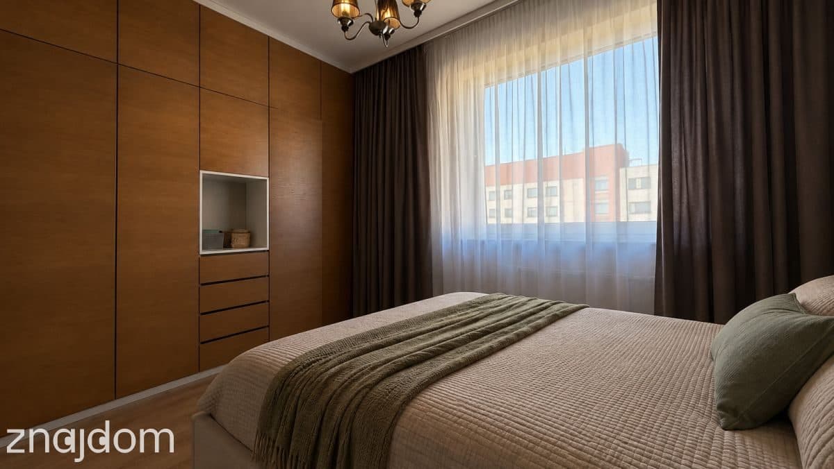 NA SPRZEDAŻ -  2 POKOJE | BALKON | ŚW. KINGII - zdjęcie 9