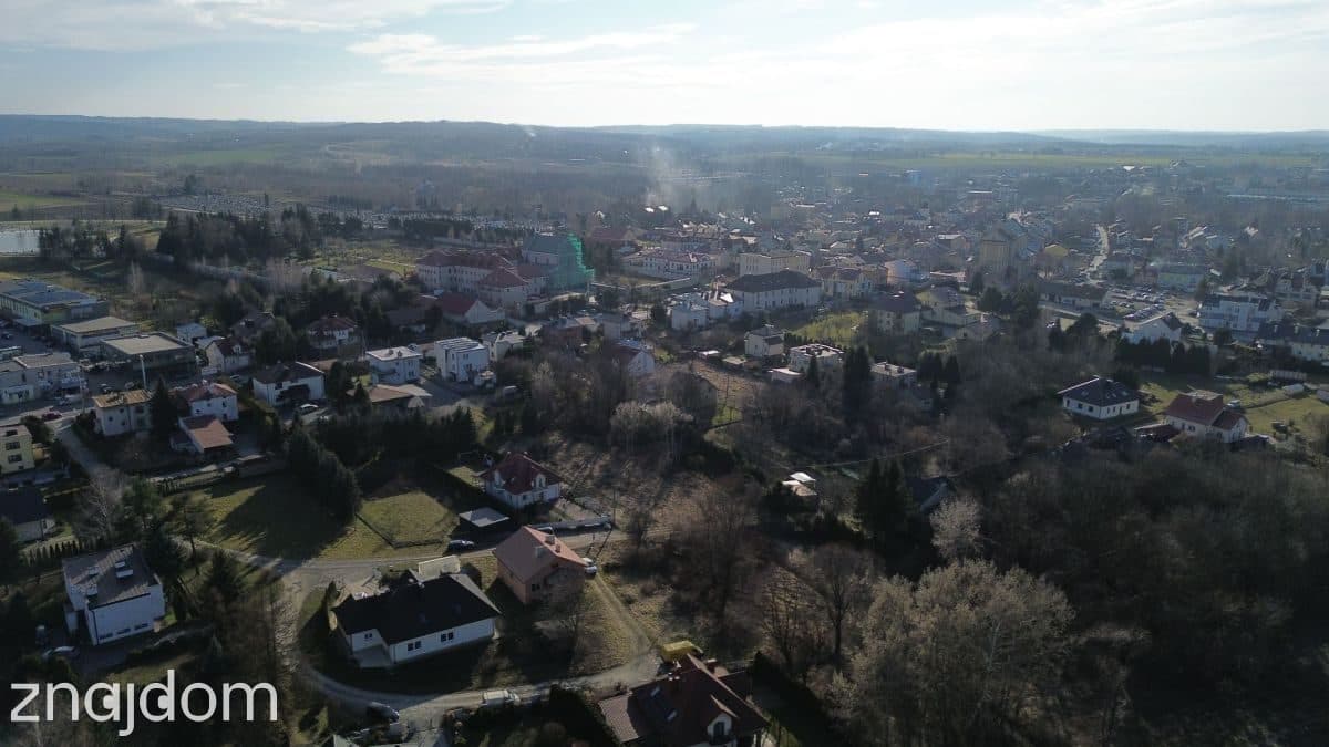 Dom/Sędziszów młp / Stan Surowy Otwarty - zdjęcie 5