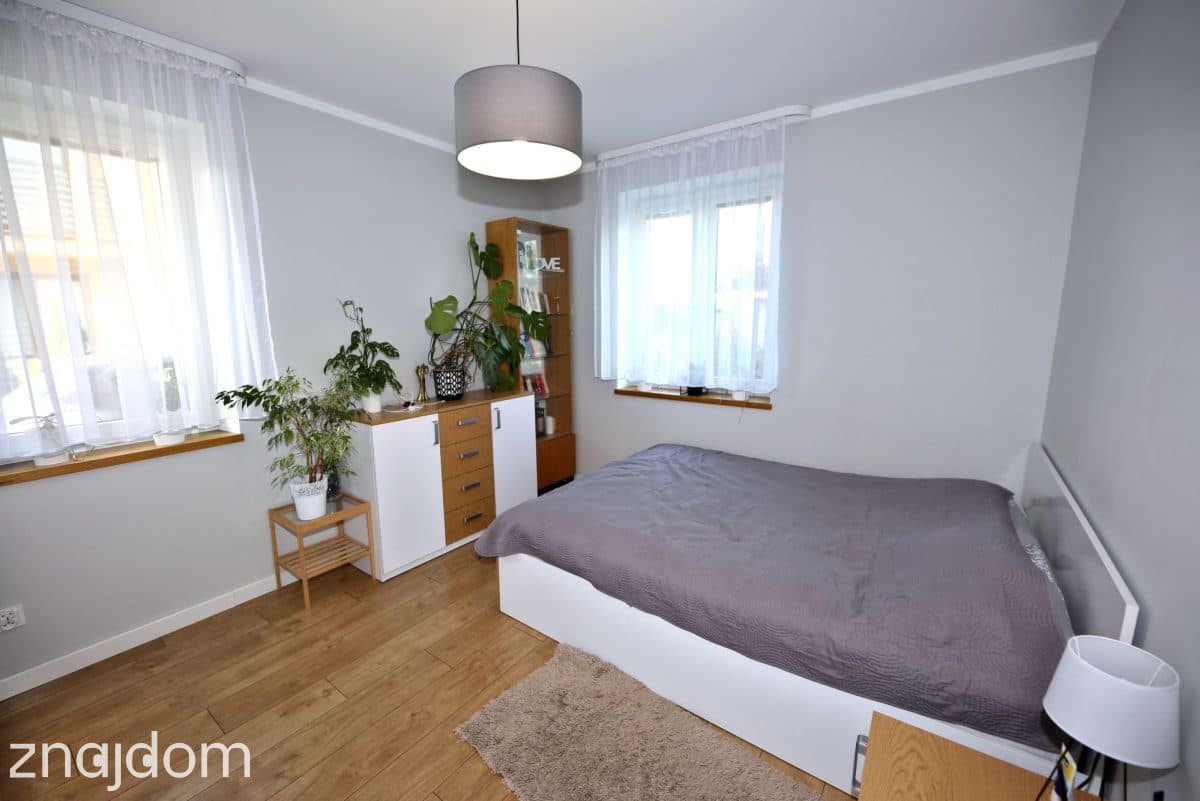 Dom wolnostojący ! 136 m2 w pełni wyposażony ! - zdjęcie 6