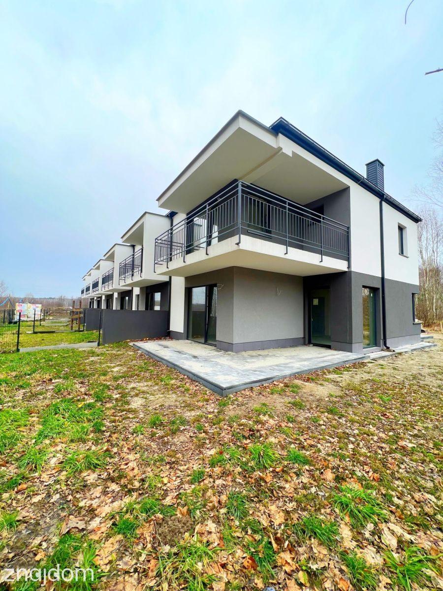 OSTATNI Gotowy segment 107 m2 Głogów Małopolski