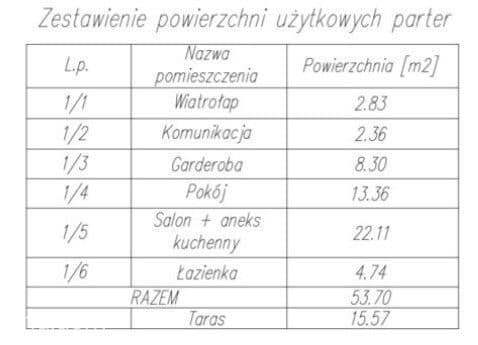NOWOŚĆ! Mieszkanie 3pokojowe z ogródkiem i garażem - zdjęcie 7