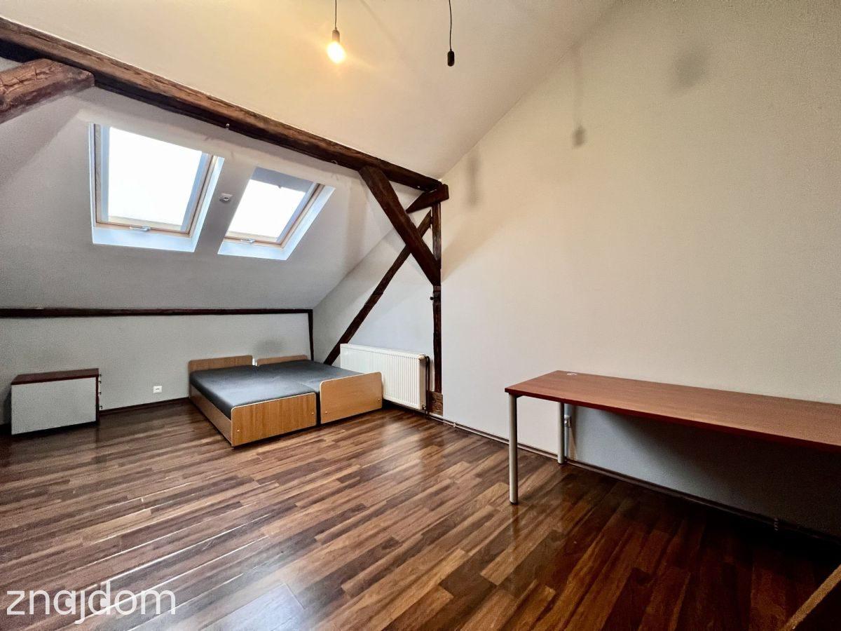 MIESZKANIE W KAMIENICY 82m2 | ŚCISŁE CENTRUM - zdjęcie 7