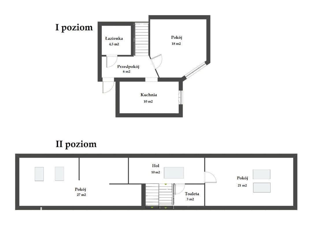 MIESZKANIE W KAMIENICY 82m2 | ŚCISŁE CENTRUM - zdjęcie 12