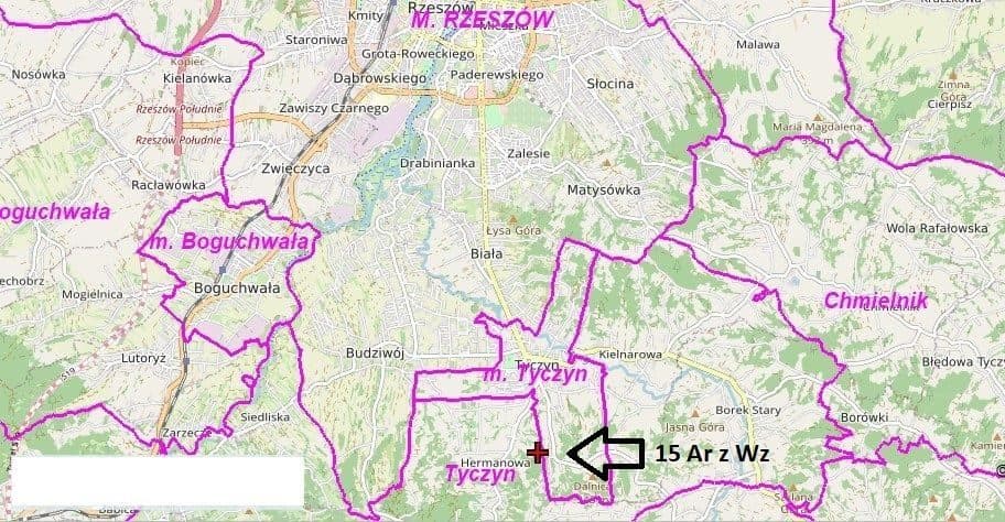 Działka widokowa Z WZ ! HERMANOWA !!! - zdjęcie 8