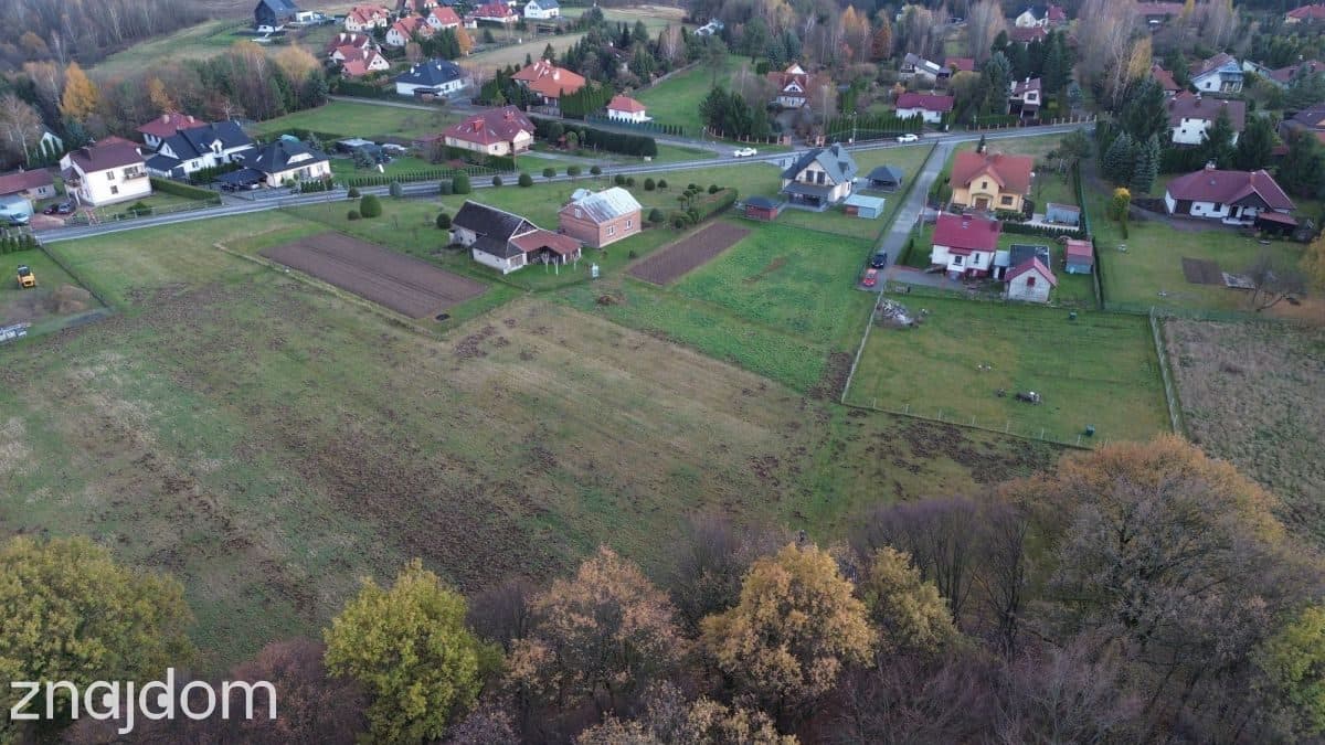 Działka Słocina 9,40 ar !!! - zdjęcie 3