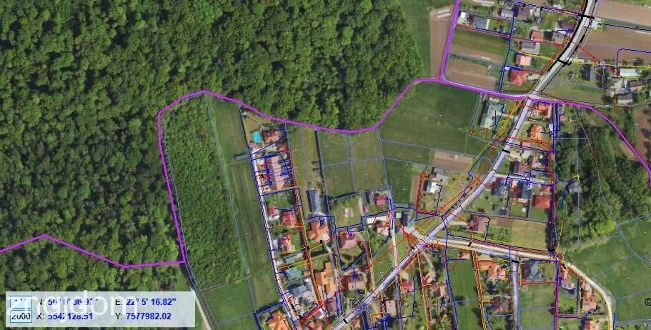Działka Słocina 9,40 ar !!! - zdjęcie 5