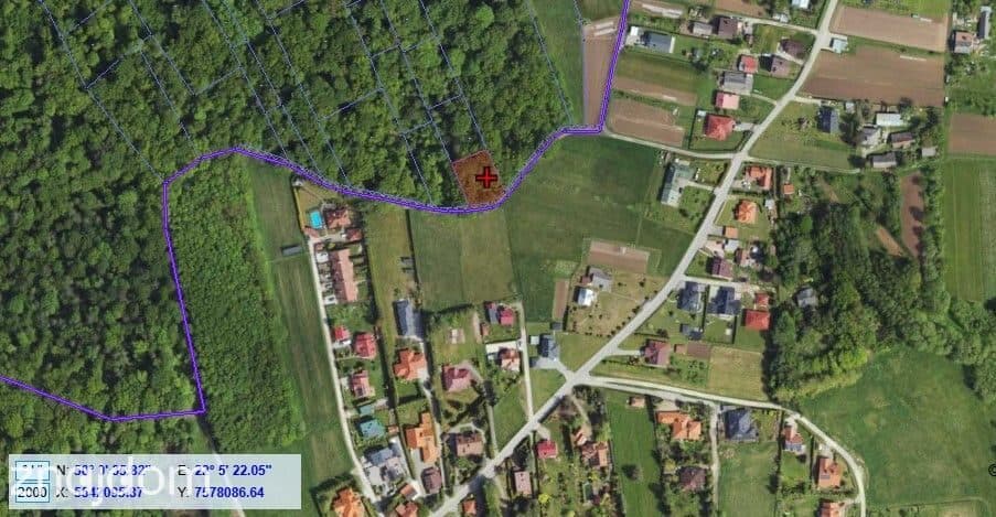 Działka Słocina 9,40 ar !!! - zdjęcie 6
