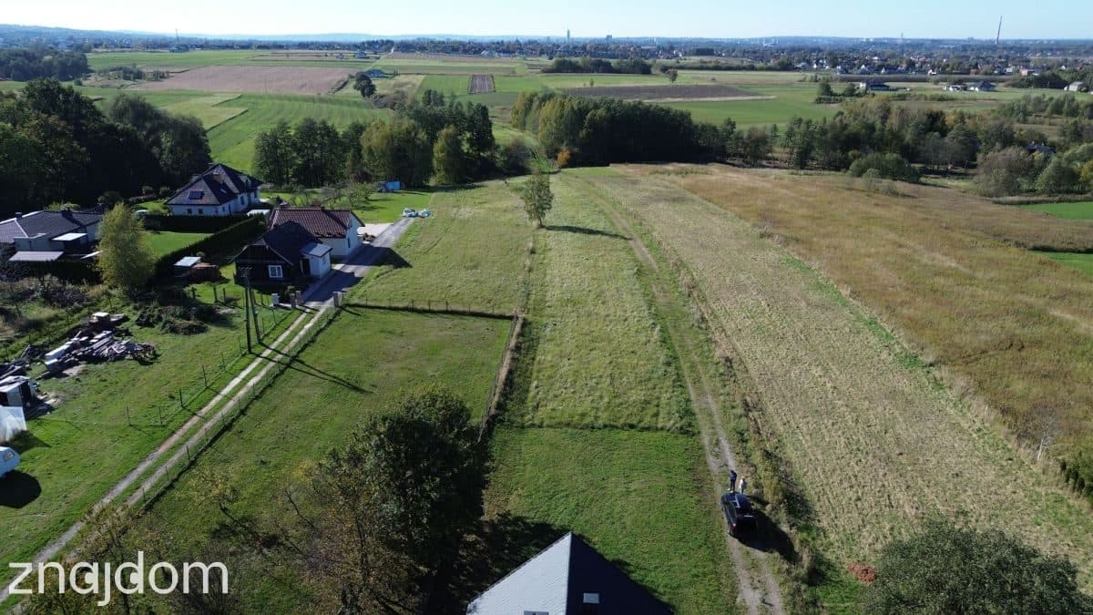 Działka -Krasne - zdjęcie 10