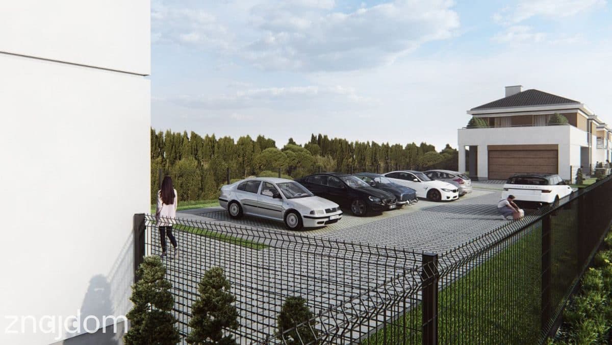 Bliźniak 2 pełne piętra/ 5 pokoi, ul. Warszawska - zdjęcie 7