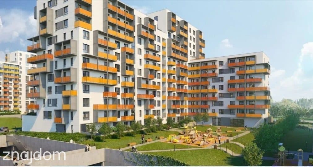 SUPER Mieszkanie w zielonej spokojnej okolicy !! - zdjęcie 5