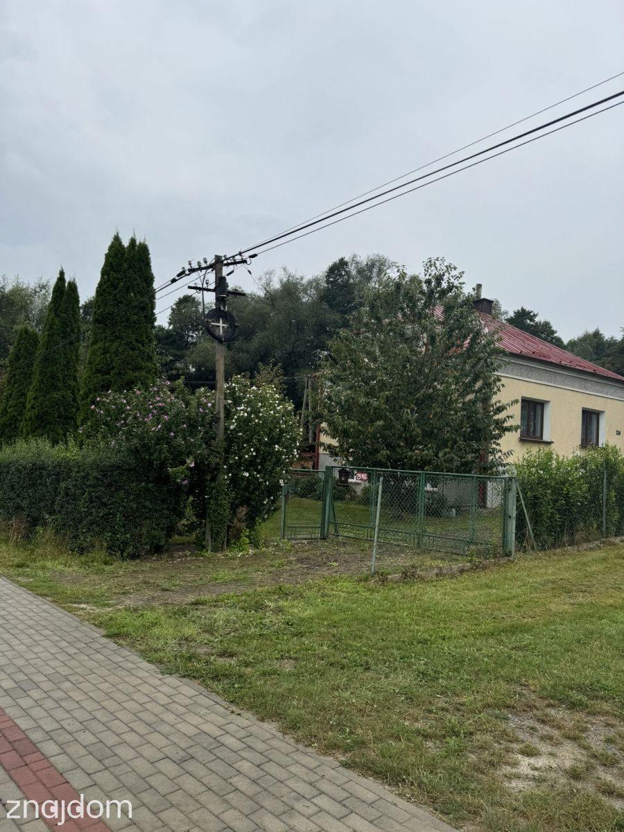 Dom na 44 ar działce w Kielnarowej - zdjęcie 4