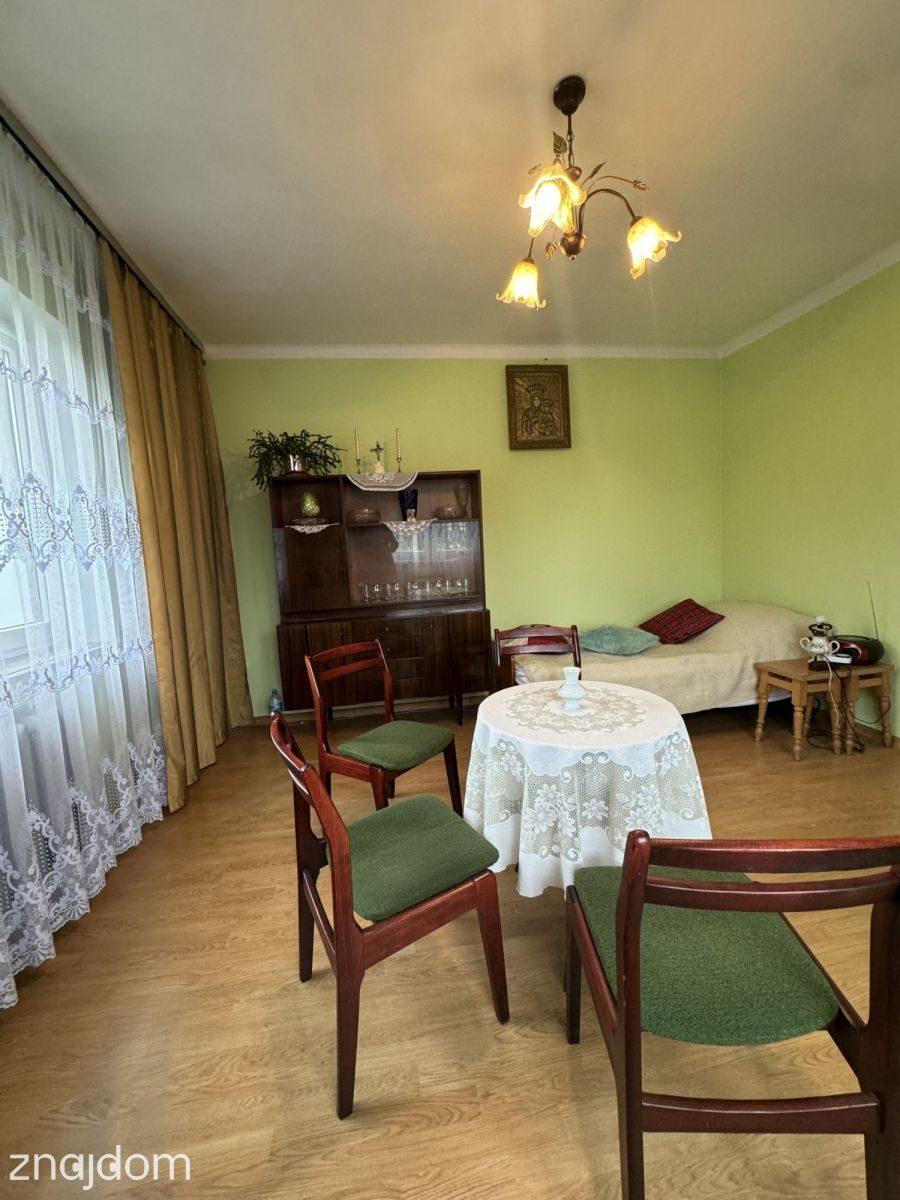 Dom na 44 ar działce w Kielnarowej - zdjęcie 10