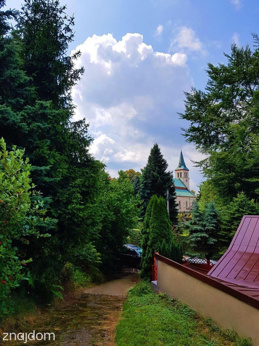 Niepowtarzalna działka w samym centrum Łańcuta !