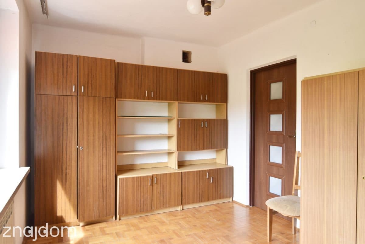WOLNOSTOJĄCY DOM NA SPRZEDAŻ Z DZIAŁKĄ 33,4 ARA - zdjęcie 19