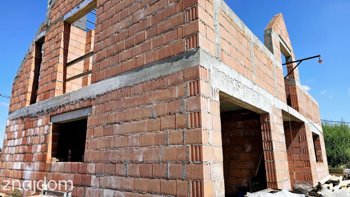 Nowy projekt domów Jednorodzinnych ! - zdjęcie 2