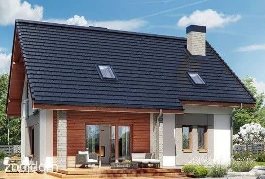Nowy projekt domów Jednorodzinnych ! - zdjęcie 2