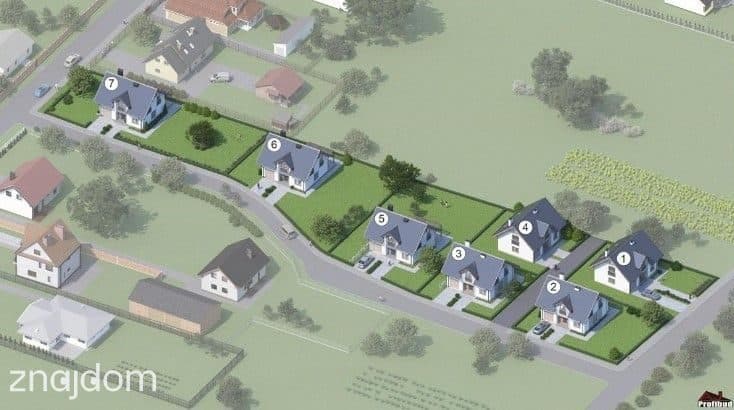 Nowy projekt domów Jednorodzinnych ! - zdjęcie 7