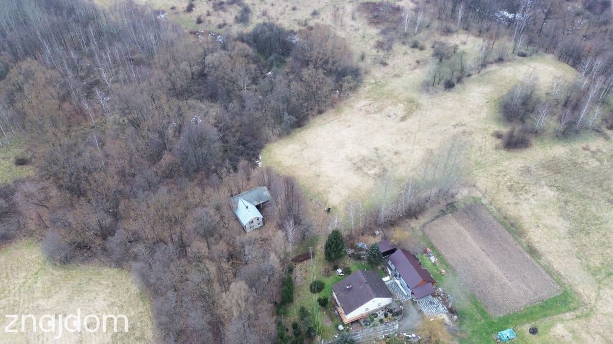 UROKLIWA DZIAŁKA W CHMIELNIKU | WZ | 1,2 HA - zdjęcie 3
