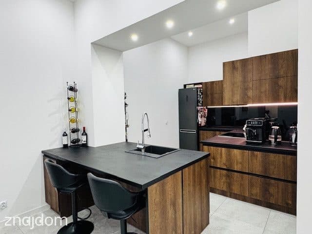 Apartament w kamienicy. Centrum Jarosławia. - zdjęcie 5