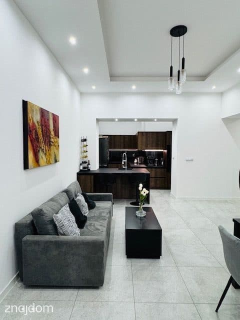 Apartament w kamienicy. Centrum Jarosławia.
