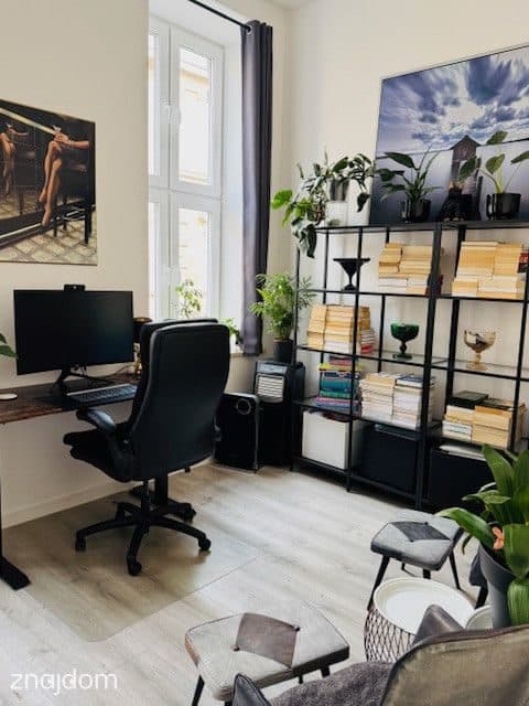 Apartament w kamienicy. Centrum Jarosławia. - zdjęcie 8