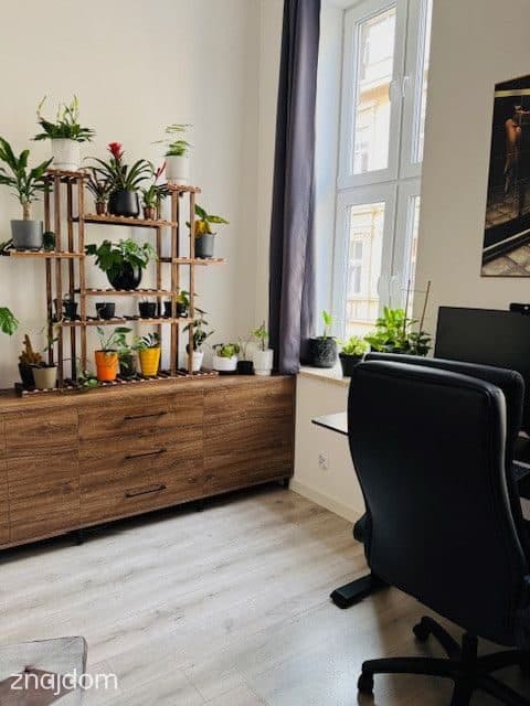 Apartament w kamienicy. Centrum Jarosławia. - zdjęcie 9