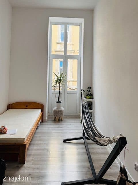 Apartament w kamienicy. Centrum Jarosławia. - zdjęcie 10