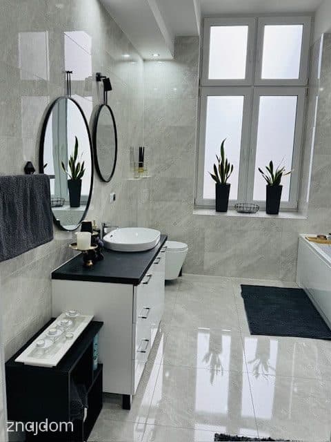 Apartament w kamienicy. Centrum Jarosławia. - zdjęcie 12