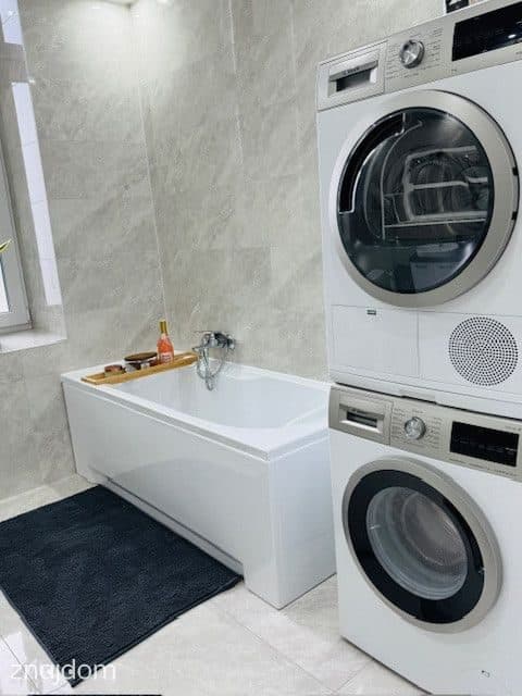 Apartament w kamienicy. Centrum Jarosławia. - zdjęcie 13