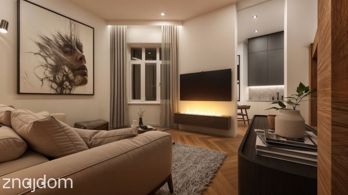 MIESZKANIE W KAMIENICY 82m2 | ŚCISŁE CENTRUM