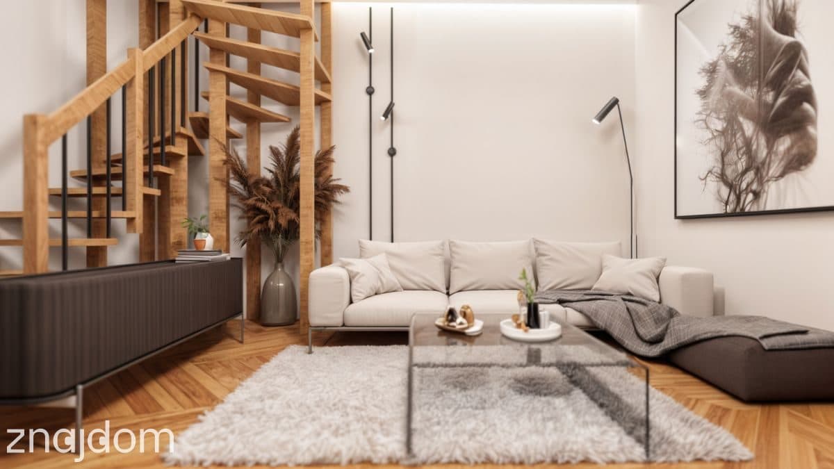 MIESZKANIE W KAMIENICY 82m2 | ŚCISŁE CENTRUM - zdjęcie 2