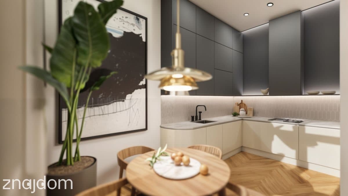 MIESZKANIE W KAMIENICY 82m2 | ŚCISŁE CENTRUM - zdjęcie 3