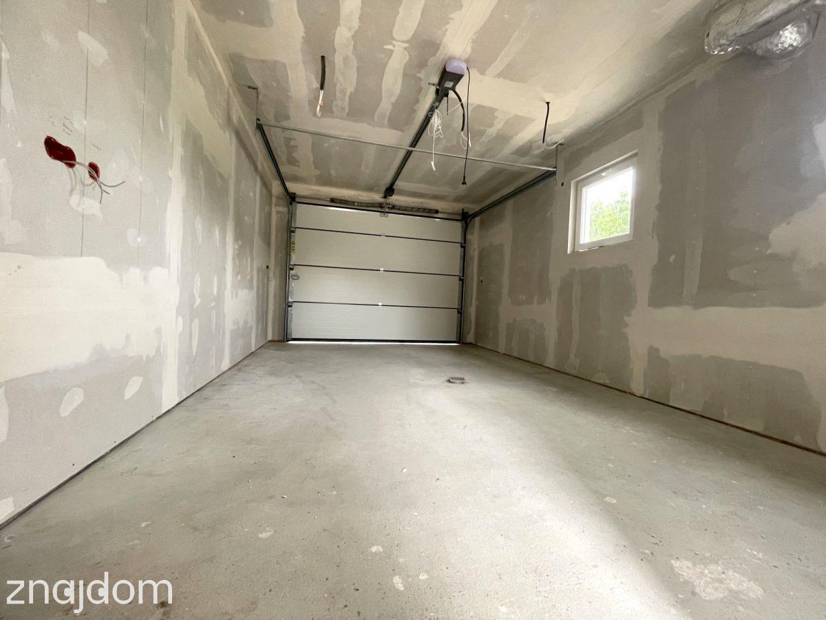 Dom pod lasem 220 m2 Rakszawa - zdjęcie 12