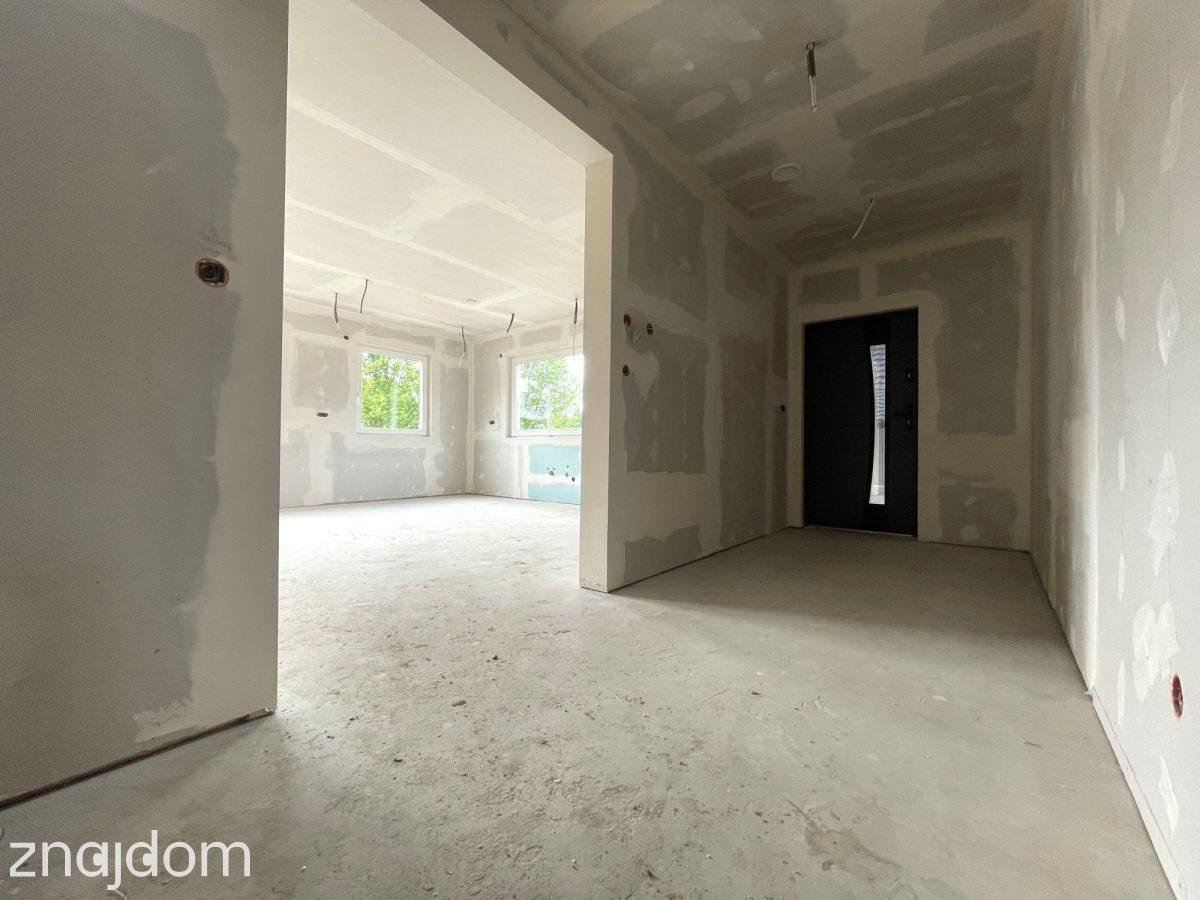 Dom pod lasem 220 m2 Rakszawa - zdjęcie 11