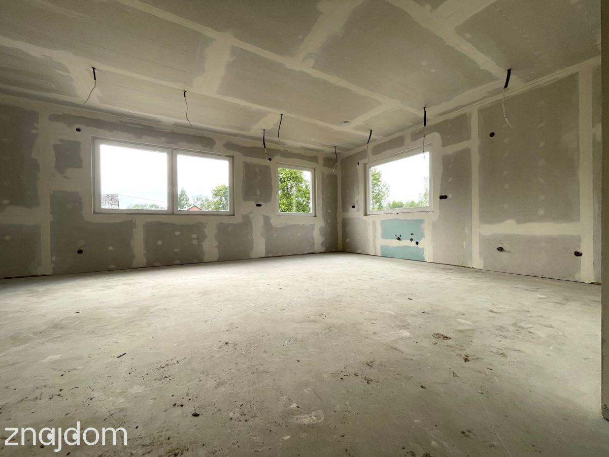 Dom pod lasem 220 m2 Rakszawa - zdjęcie 10