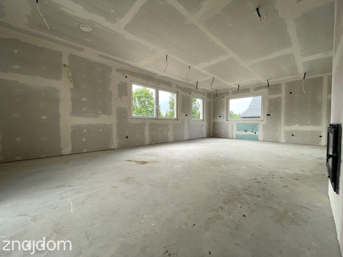 Dom pod lasem 220 m2 Rakszawa - zdjęcie 9