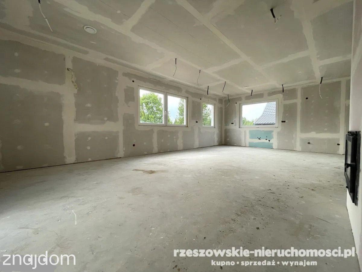 Gotowy Dom 186m2 Węgliska - zdjęcie 2