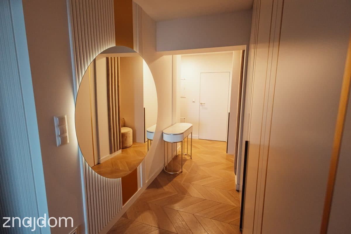 WYJĄTKOWY APARATMENT | 72 M2 + DUŻY TARAS | GARAŻ - zdjęcie 10