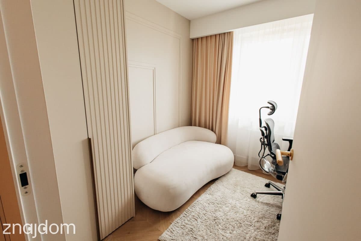 WYJĄTKOWY APARATMENT | 72 M2 + DUŻY TARAS | GARAŻ - zdjęcie 9