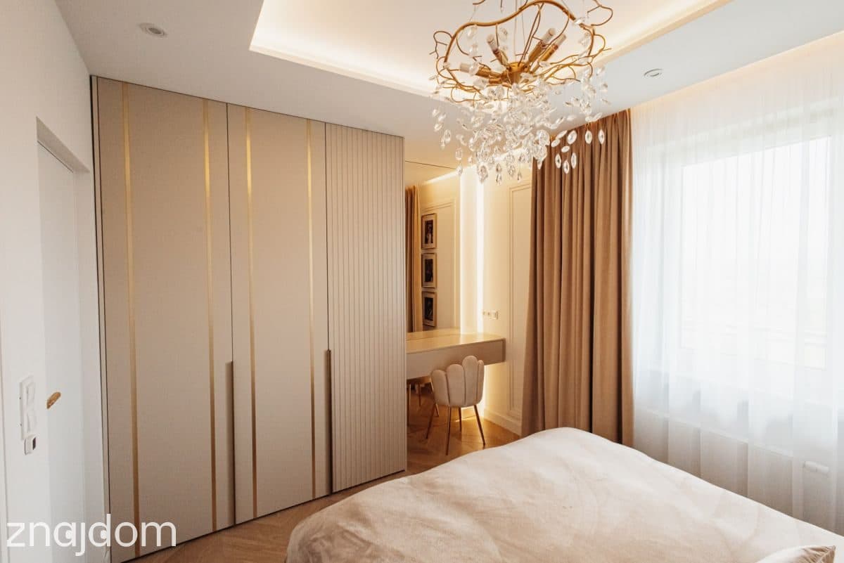 WYJĄTKOWY APARATMENT | 72 M2 + DUŻY TARAS | GARAŻ - zdjęcie 7