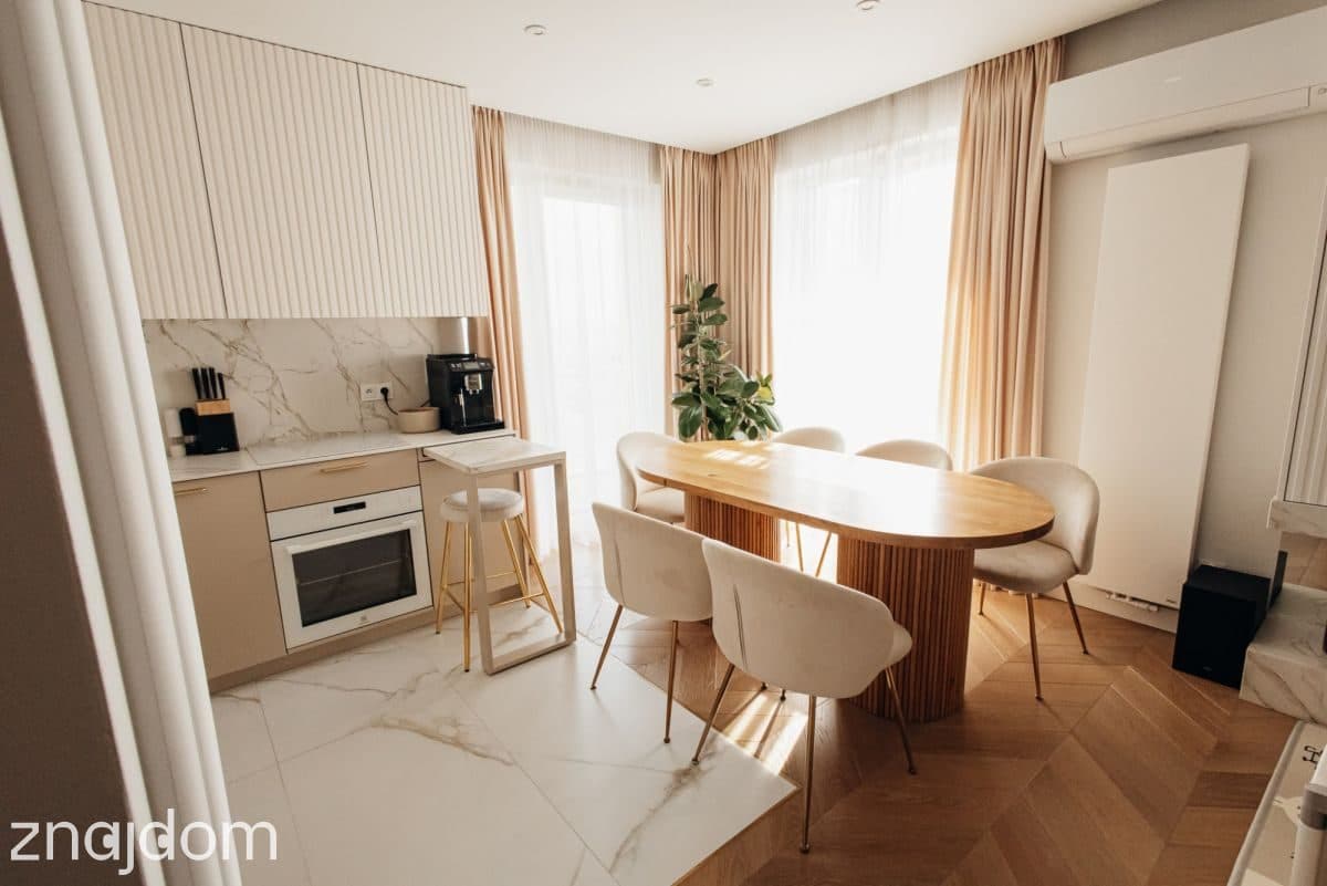 WYJĄTKOWY APARATMENT | 72 M2 + DUŻY TARAS | GARAŻ - zdjęcie 5