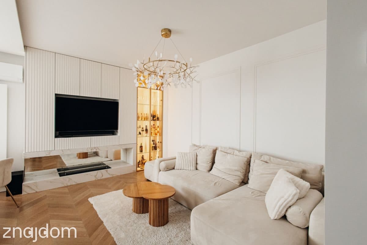 WYJĄTKOWY APARATMENT | 72 M2 + DUŻY TARAS | GARAŻ