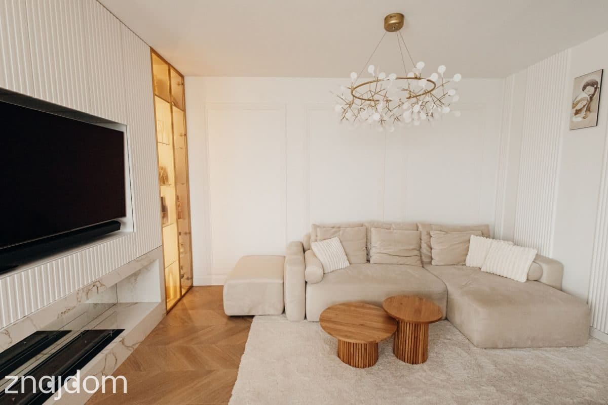 WYJĄTKOWY APARATMENT | 72 M2 + DUŻY TARAS | GARAŻ - zdjęcie 2