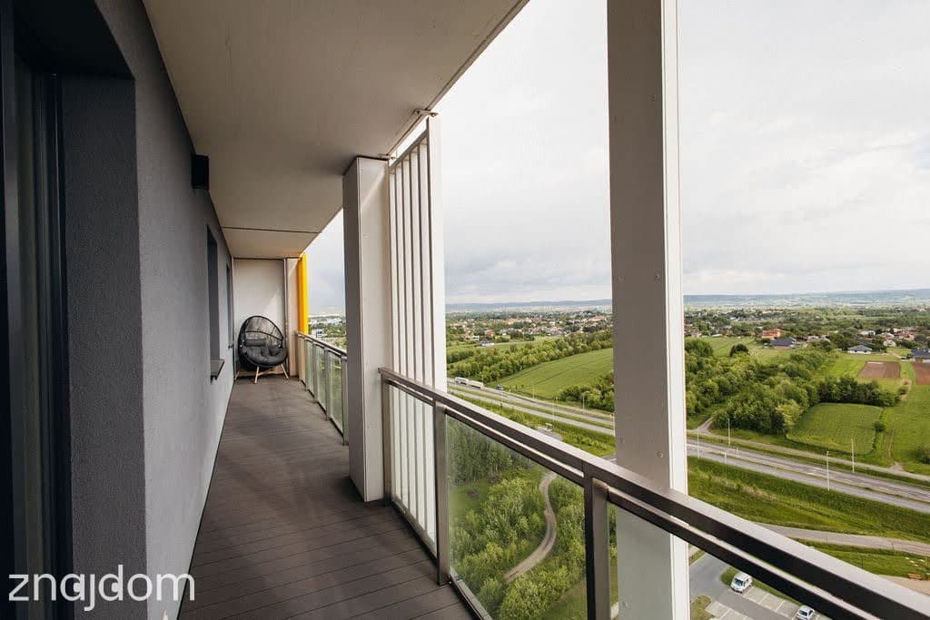 WYJĄTKOWY APARATMENT | 72 M2 + DUŻY TARAS | GARAŻ - zdjęcie 12