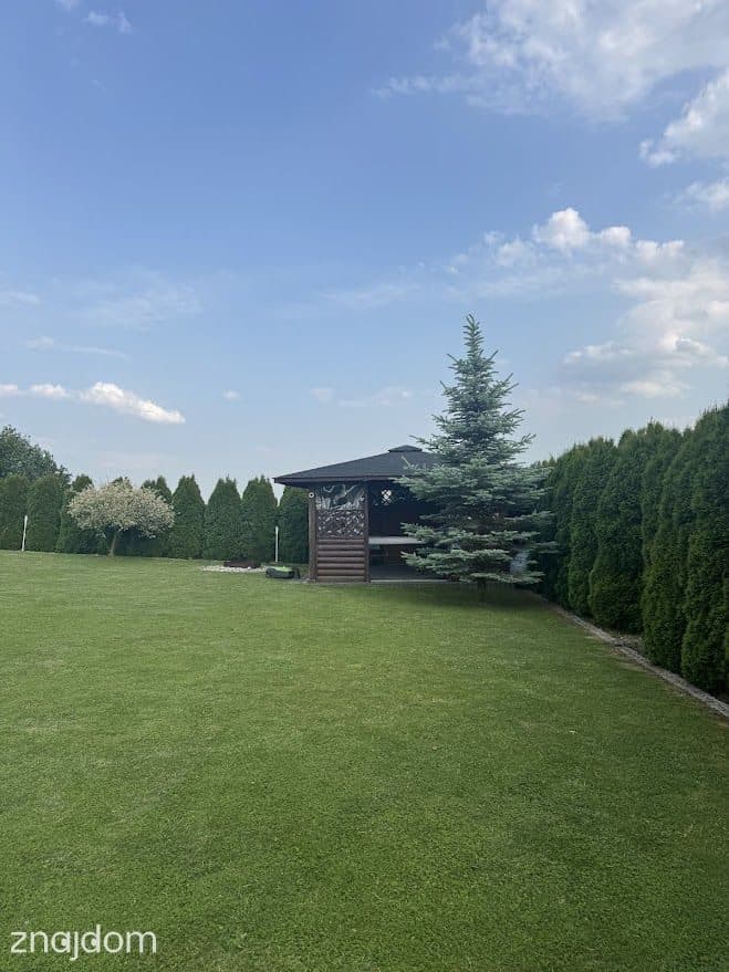 Wyjątkowa Rezydencja z Panoramicznym Widokiem - zdjęcie 21