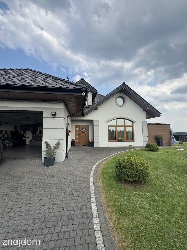 Wyjątkowa Rezydencja z Panoramicznym Widokiem - zdjęcie 11