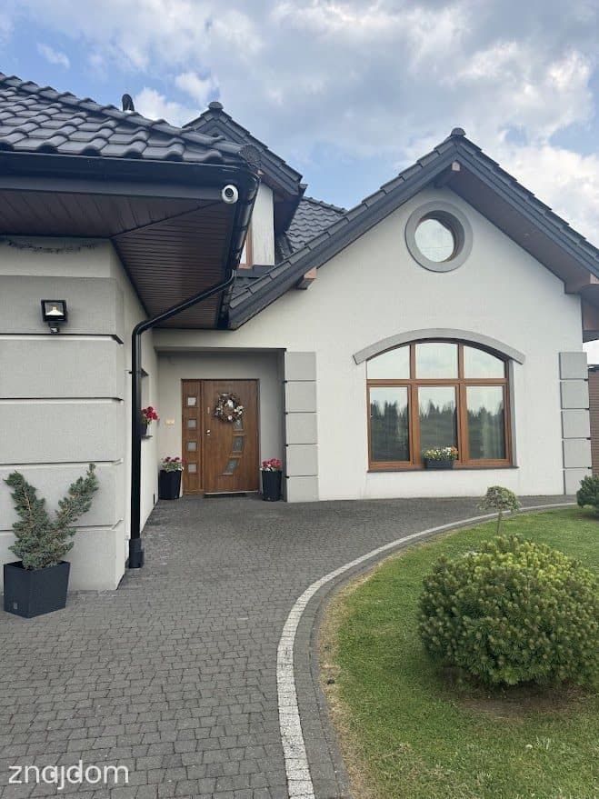 Wyjątkowa Rezydencja z Panoramicznym Widokiem - zdjęcie 12
